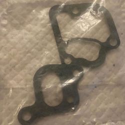 For Mercedes (69-80) Water Pump Seal to Sensor Housing