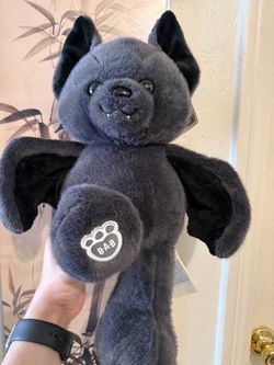 Build a Bear Bat
