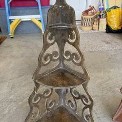 Shelf Antique
