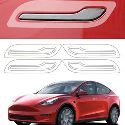 Model Y PPF Door Handles 