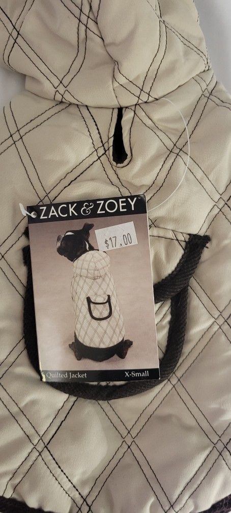 Dog Sweater Extra Small