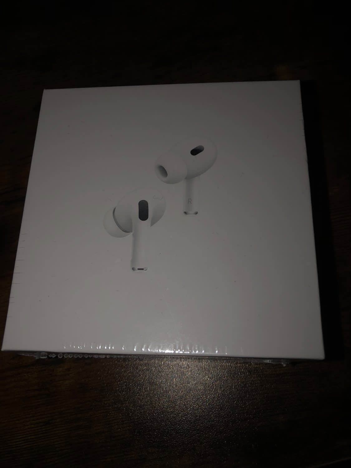 AirPod Pro Gen 2