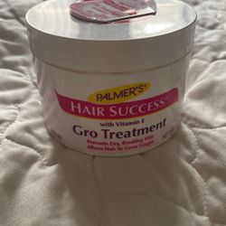 Hair Treatment 