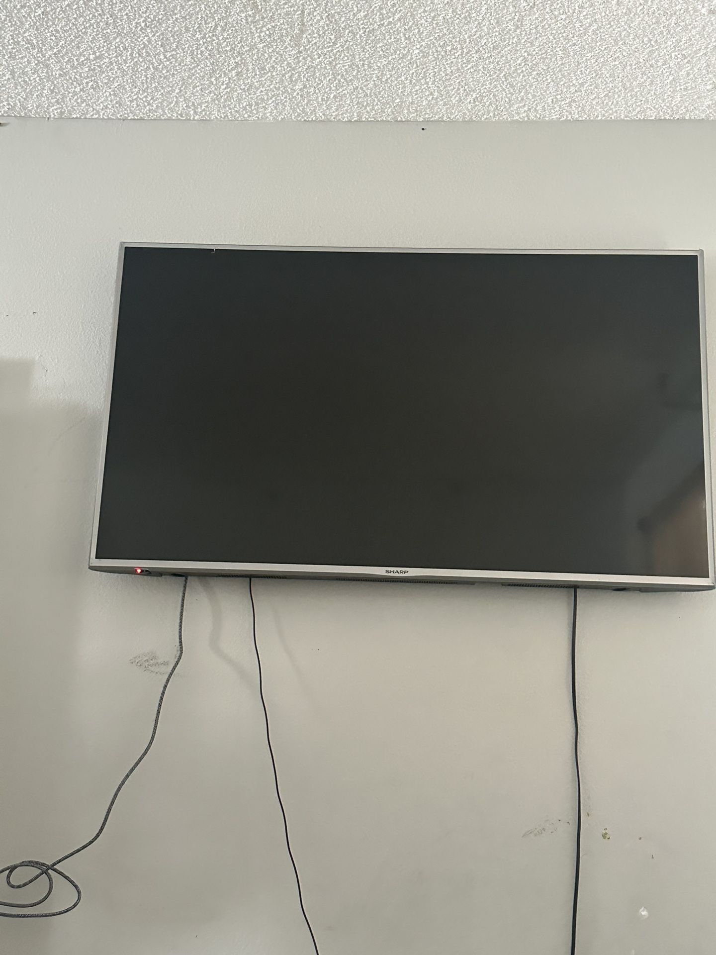 TV Sharp