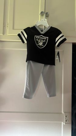 2T Raiders Children’s Outfit