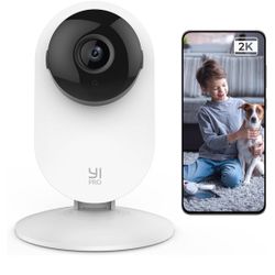 YI Home Surveillance Camera