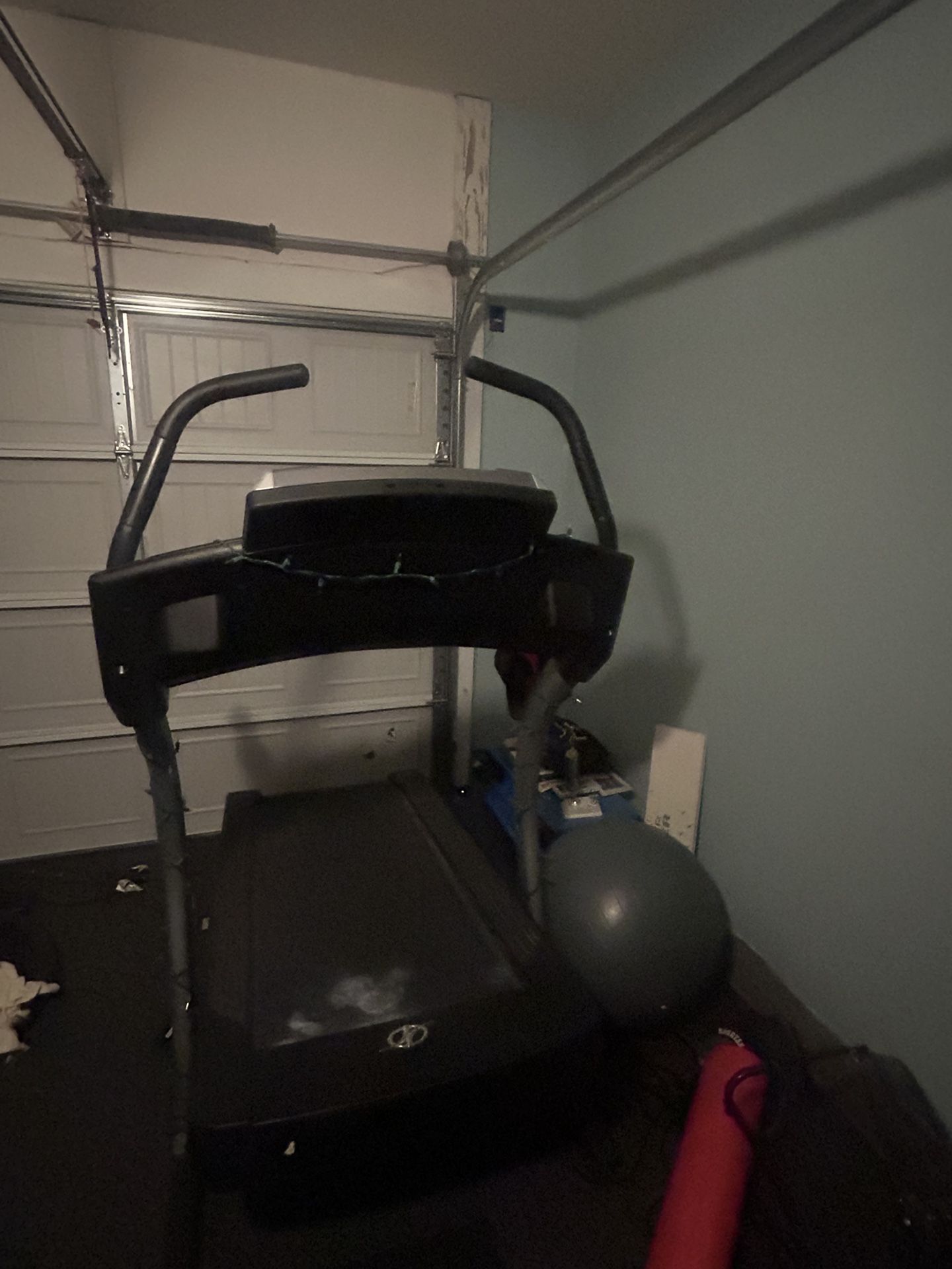 Nordictrack Incline Treadmil