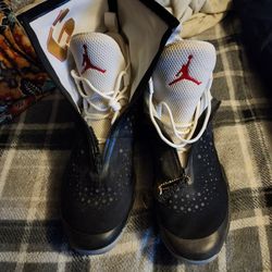 Jordans  Size 12
