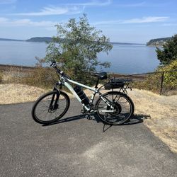 Bike~e-bike 