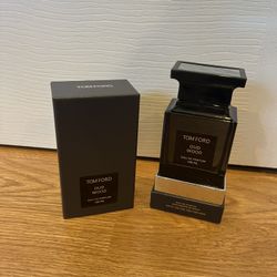 Tom Ford cologne