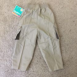 Toddler boy pants Healthtex - Mudd
