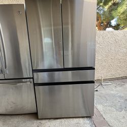 Samsung Refrigerator 2025 Model