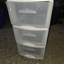 Misc. Bins And Totes