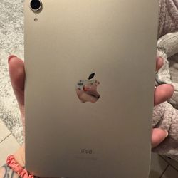 iPad Mini 64GB