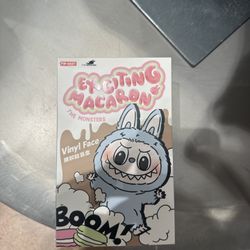 Labubu Doll