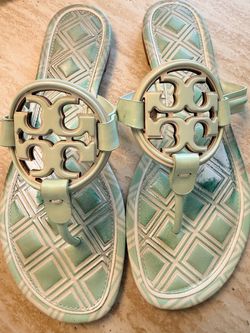 Tory Burch sandal