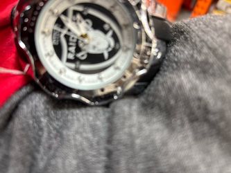 Men’s Raider Watch