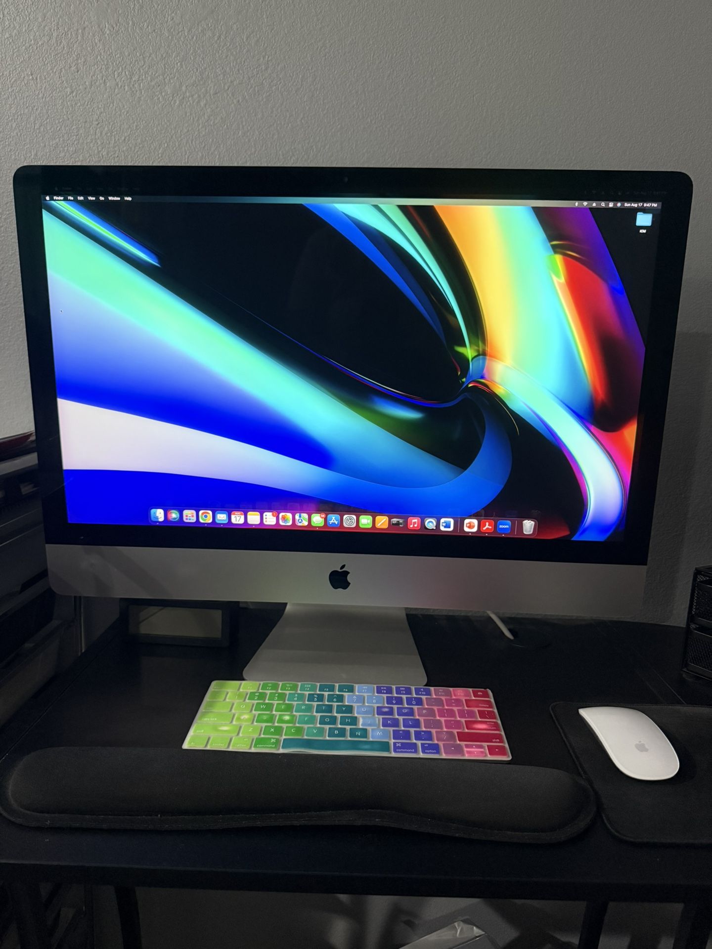 Apple iMac
