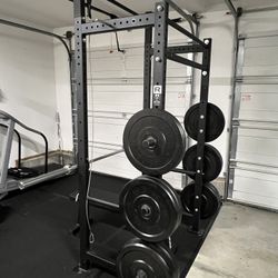 Home Gym 