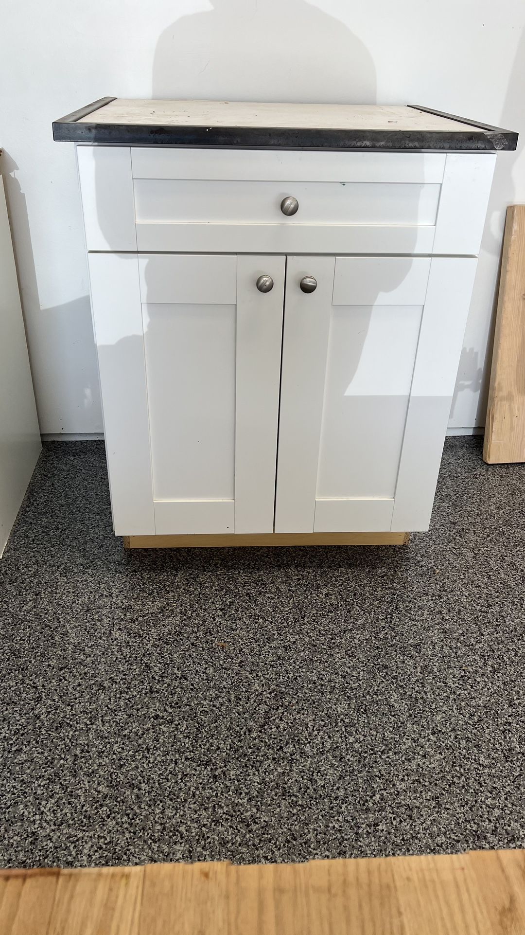 Cabinets