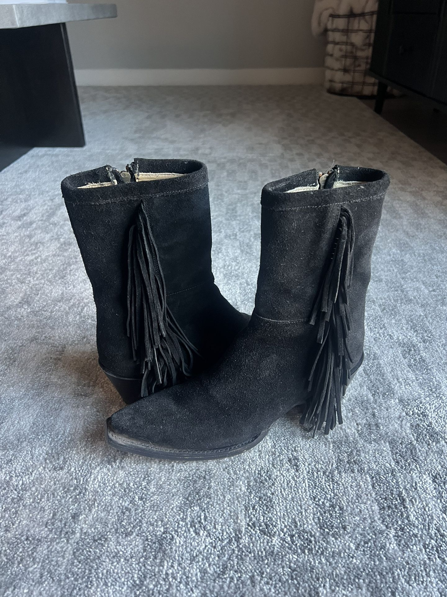 Cowgirl Boots