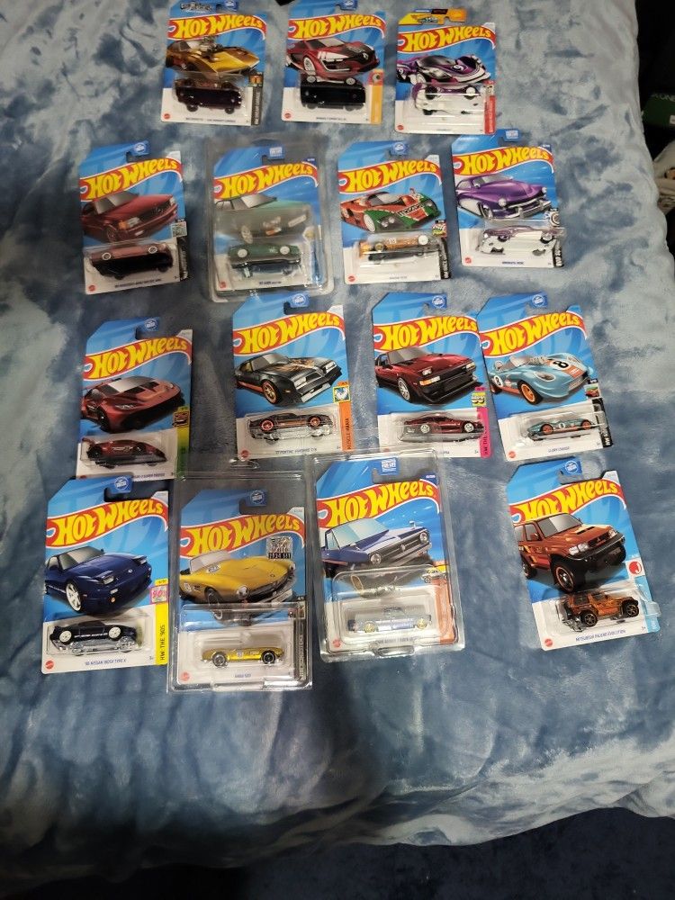 Hotwheel Super