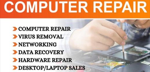 Computer Repair