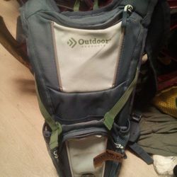 Outdoor Camel Pack