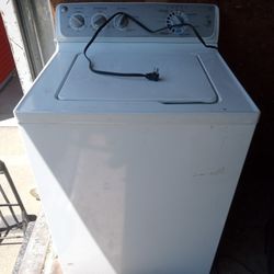 Free Washer 