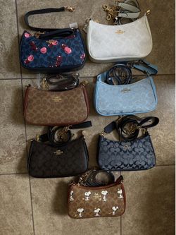 Coach Bags