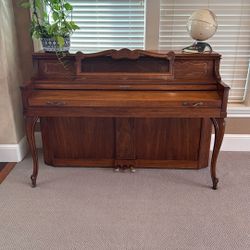 Baldwin Piano 
