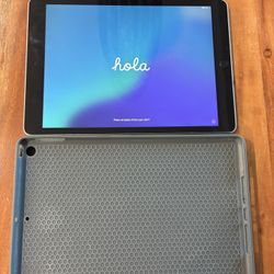 iPad 9th Generation 64GB 