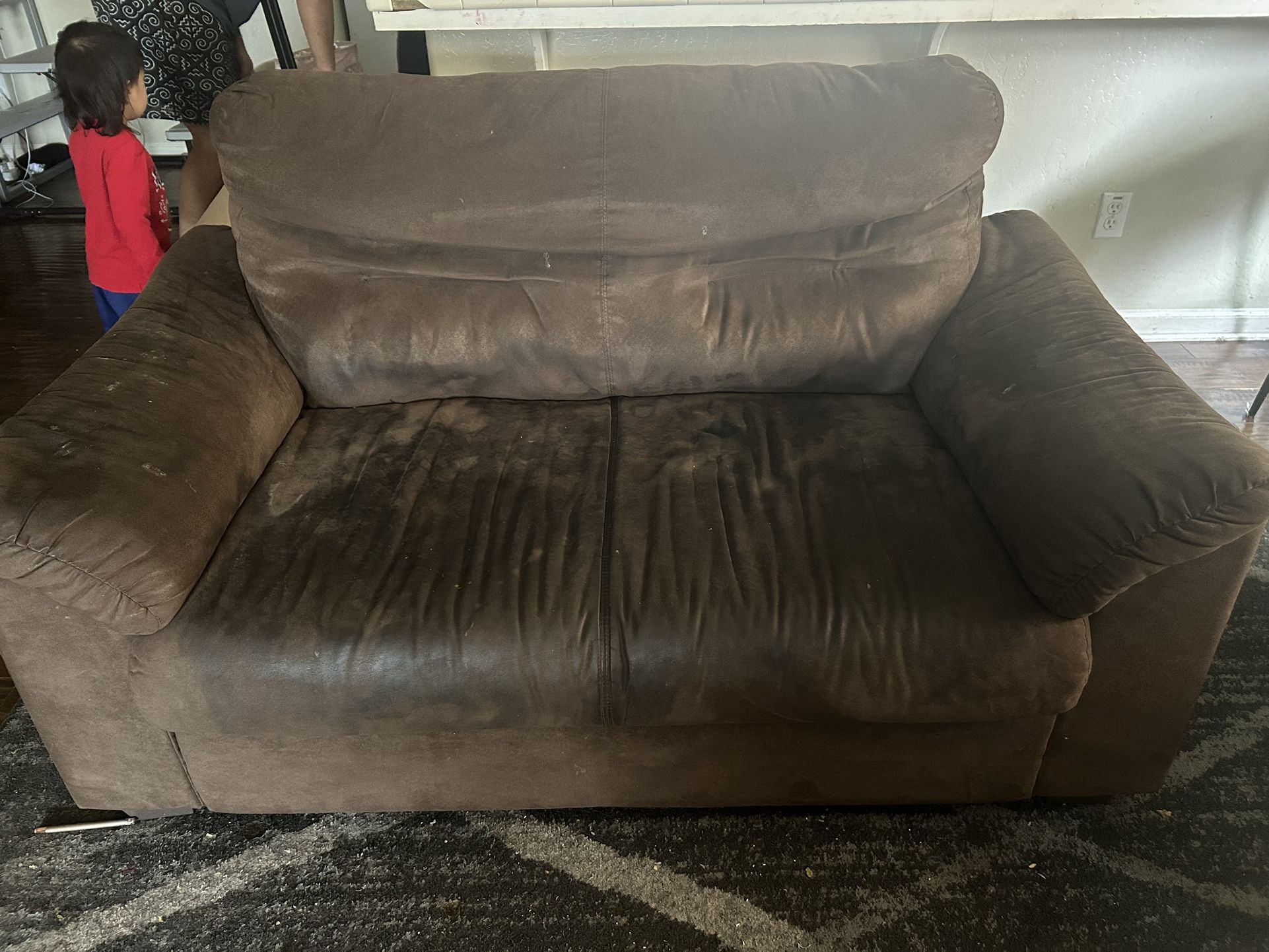 FREE Couch