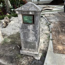 Free Mail Box