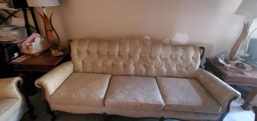 Couch For Sale