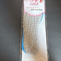 Shoe Insoles