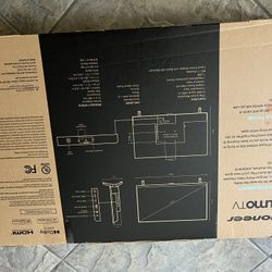 Pioneer Class LED HE Sumo Smart TV 32”