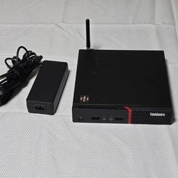 Lenovo ThinkCentre M715Q