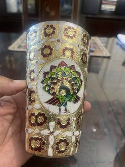 Royal Water Glass