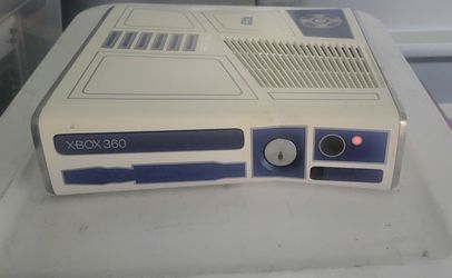 Xbox 360 star wars special edition