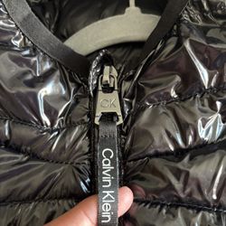 Calvin Klein Puffer
