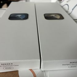 Brand New Apple Watch