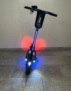 Apollo City Electric Scooter