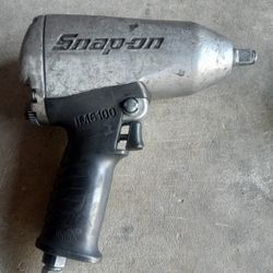 Air Tools