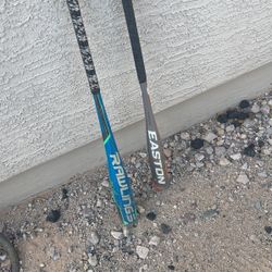 Baseball Bats 