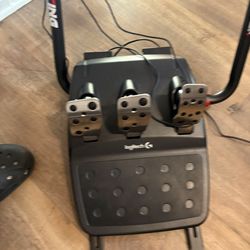 Logitech G 29