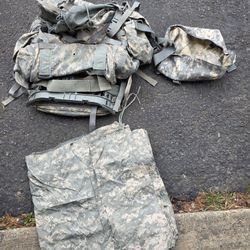 Army Uniform