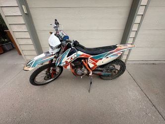 2019 Orion Rxb 250cc