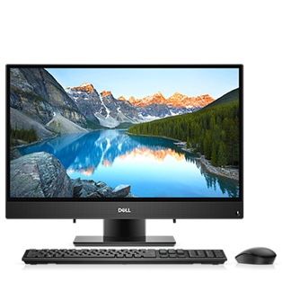 Dell Inspiron {contact info removed} Series All-in-1 $650