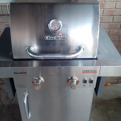 Char-Broil Grill